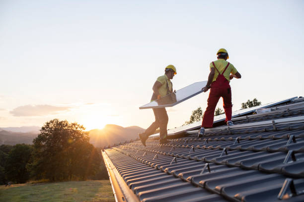 Sheet Metal Roofing in Millwood, WA